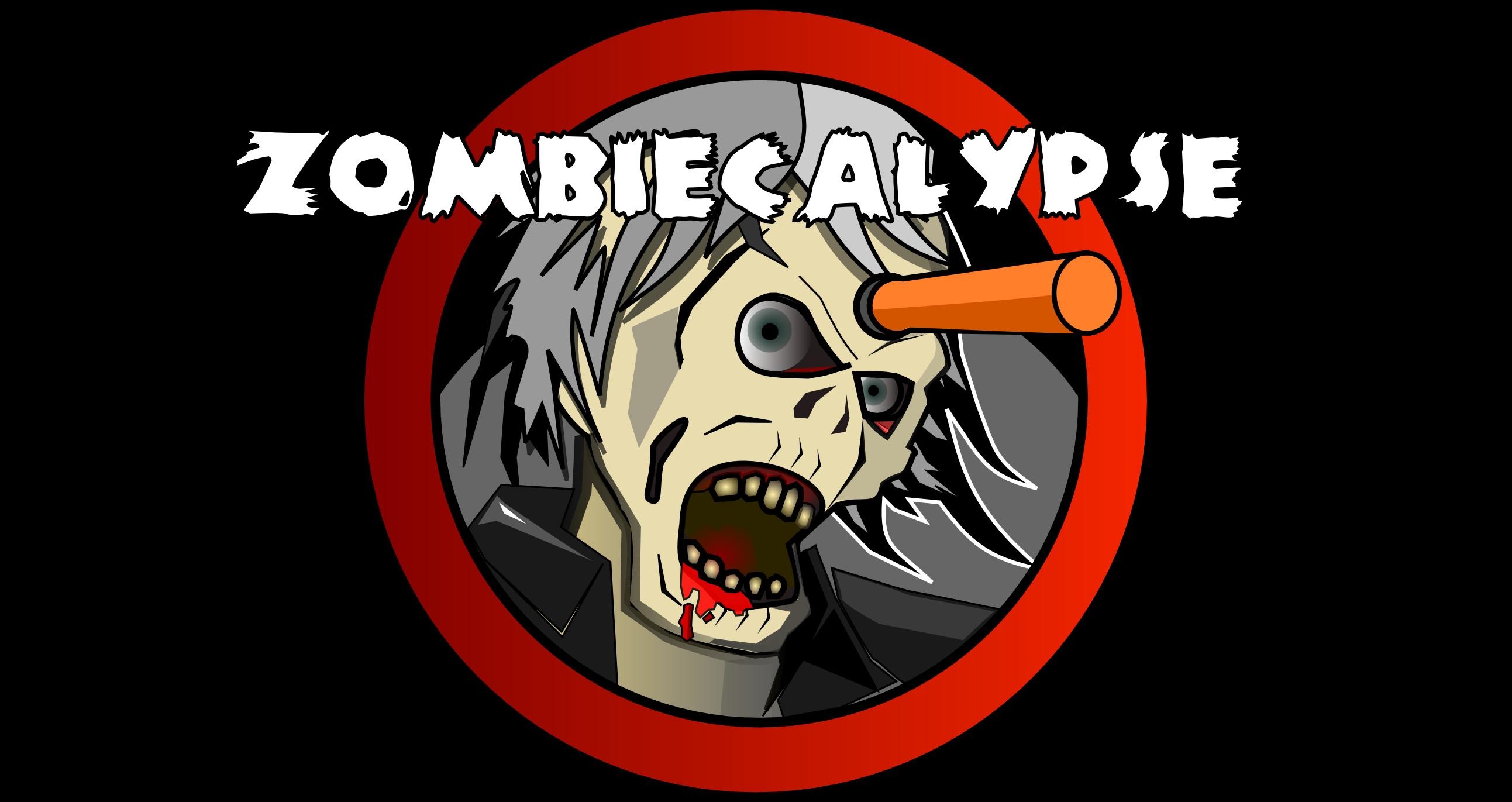 Logo Zombiecalypse