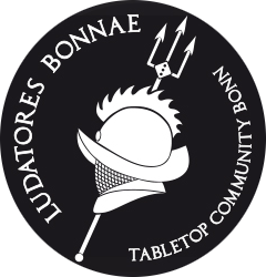 Logo Bonner Tabletop Community